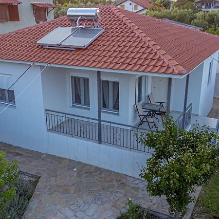 Villa Harmony Vergia Exterior photo